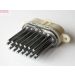 Denso Widerstand, Innenraumgebläse DRS23010
