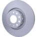 Hella Bremsscheibe Pro High Carbon 8DD 355 127-421
