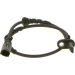 BOSCH Sensor, Raddrehzahl 0 265 008 056