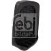 FEBI BILSTEIN 30777 Pedalbelag, Bremspedal