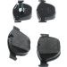 Bremsbelagsatz, Scheibenbremse 0 986 494 429 Bremsbelagsatz, Scheibenbremse 0 986 494 429