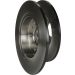 TRW Bremsscheibe DF6846 TRW Bremsscheibe DF6846