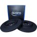 QUARO Bremsscheibe QD7268HC