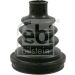 FEBI BILSTEIN 03174 Faltenbalg, Antriebswelle