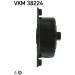 Spannrolle, Keilrippenriemen VKM 38224 Spannrolle, Keilrippenriemen VKM 38224