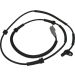 Metzger Sensor, Raddrehzahl 0900712