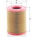 MANN-FILTER C 29 840/2 Sekundärluftfilter
