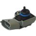 BOSCH Sensor, Kraftstoffdruck 0 261 230 236
