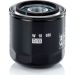 Ölfilter W 10 050 Ölfilter W 10 050