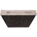 MANN-FILTER CUK 1827 Innenraumfilter, Aktivkohlefilter