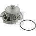 FEBI BILSTEIN 03521 Wasserpumpe