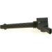 BOSCH 0 221 504 024 Zündspule BOSCH 0 221 504 024 Zündspule