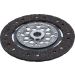 SACHS 3000 990 490 Kupplungssatz Kit plus CSC
