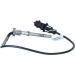 Sensor, Abgastemperatur 707229 Sensor, Abgastemperatur 707229