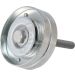 FEBI BILSTEIN 31069 Umlenk-/Führungsrolle, Keilrippenriemen
