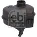 FEBI BILSTEIN 182907 Ausgleichsbehälter, Kühlmittel FEBI BILSTEIN 182907 Ausgleichsbehälter, Kühlmittel