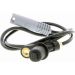 Vemo Sensor, Raddrehzahl V20-72-0447-1