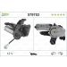 Valeo Wischermotor 579703