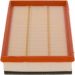 BOSCH F 026 400 041 Luftfilter