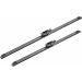 BOSCH A 117 S Scheibenwischer Aerotwin 3 397 007 117 BOSCH A 117 S Scheibenwischer Aerotwin 3 397 007 117