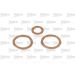 Valeo Kraftstofffilter 587208