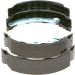 BOSCH Bremsbackensatz 0 986 487 771