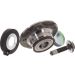 SKF Radlagersatz VKBA 6650