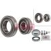 FAG Radlagersatz 713 6674 50