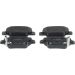 BOSCH Bremsbelagsatz, Scheibenbremse 0 986 494 404 BOSCH Bremsbelagsatz, Scheibenbremse 0 986 494 404