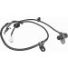 Metzger Sensor, Raddrehzahl 09001136