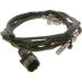 Sensor, Abgastemperatur 0 986 259 004 Sensor, Abgastemperatur 0 986 259 004