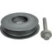 Metzger Riemenscheibe, Kurbelwelle COMPETENCE KIT 6400042