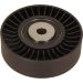 Maxgear Umlenk-/Führungsrolle, Keilrippenriemen 54-0497