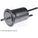 Blue Print Kraftstofffilter ADG02328
