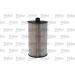 Valeo Kraftstofffilter 587071