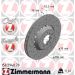 ZIMMERMANN 150.2940.70 – Sport‑Bremsscheibe Ø380 mm links ZIMMERMANN 150.2940.70 – Sport‑Bremsscheibe Ø380 mm links