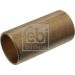 FEBI BILSTEIN 12355 Lagerbuchse, Blattfeder