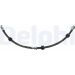 Delphi Bremsschlauch LH6985
