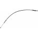 Metzger Seilzug, Schaltgetriebe 3150309