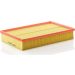 MANN-FILTER C 35 215 Luftfilter MANN-FILTER C 35 215 Luftfilter