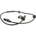 Metzger Sensor, Raddrehzahl 0900913