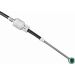 Metzger Seilzug, Schaltgetriebe 3150266 Metzger Seilzug, Schaltgetriebe 3150266