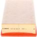 BOSCH 1 457 433 098 Luftfilter