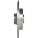 BOSCH Bremsscheibe 0 986 479 383