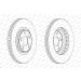 Bremsscheibe DDF1777C-1 Bremsscheibe DDF1777C-1