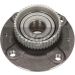 Maxgear Radlagersatz 33-0573
