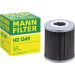 Filter, Arbeitshydraulik HD 1349