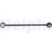 Stange/Strebe, Stabilisator TC961
