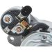 Starter 8EA 011 611-291 Starter 8EA 011 611-291