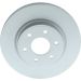 Bremsscheibe 0 986 479 E35 Bremsscheibe 0 986 479 E35